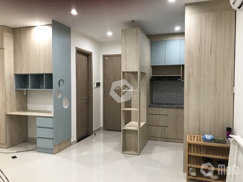 Căn hộ Vinhomes GP Origami
