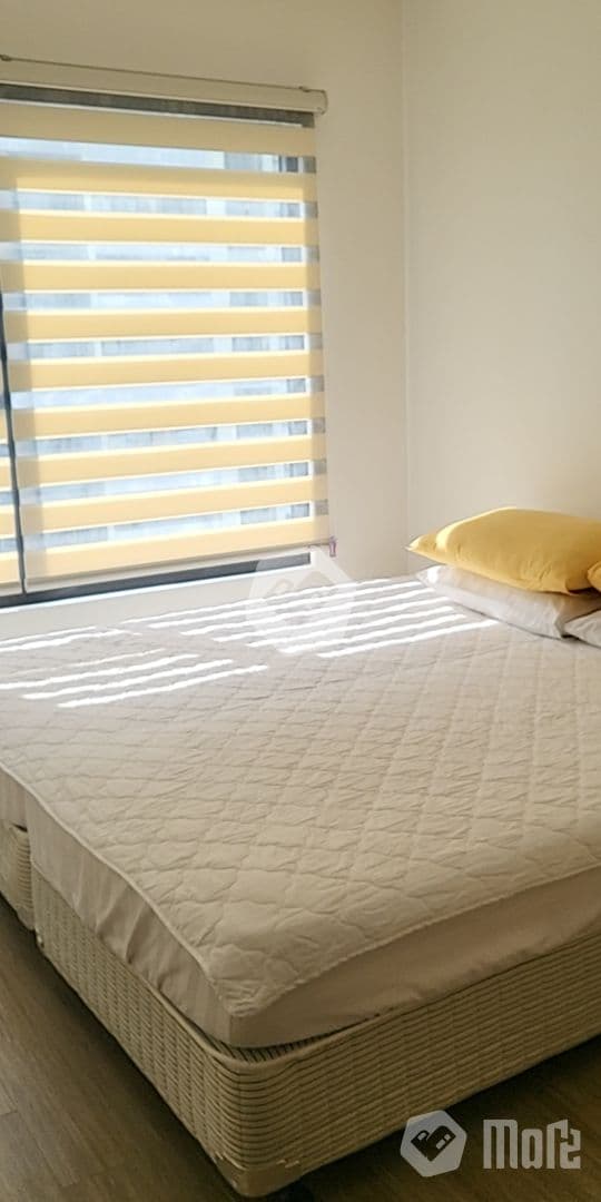 Căn hộ Vinhomes GP Origami - Ảnh 4