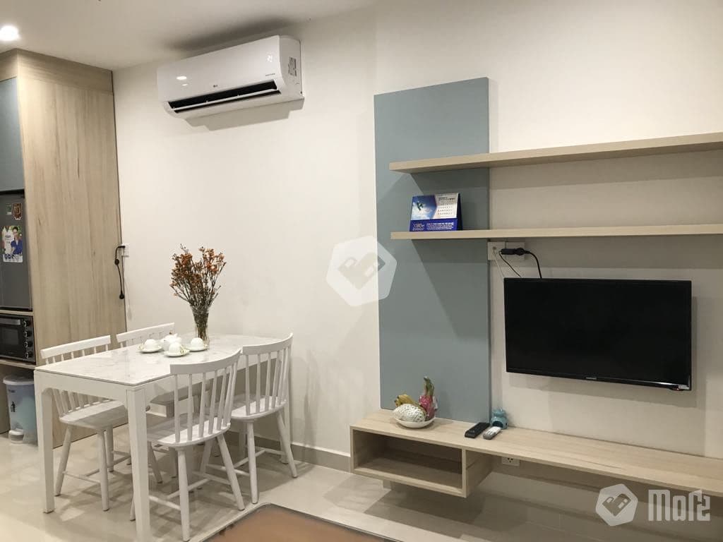 Căn hộ Vinhomes GP Origami - Ảnh 3
