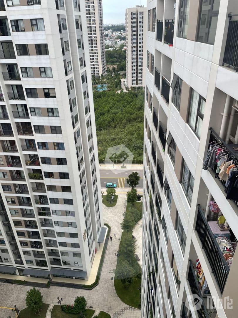 Căn hộ Vinhomes GP Origami - Ảnh 8