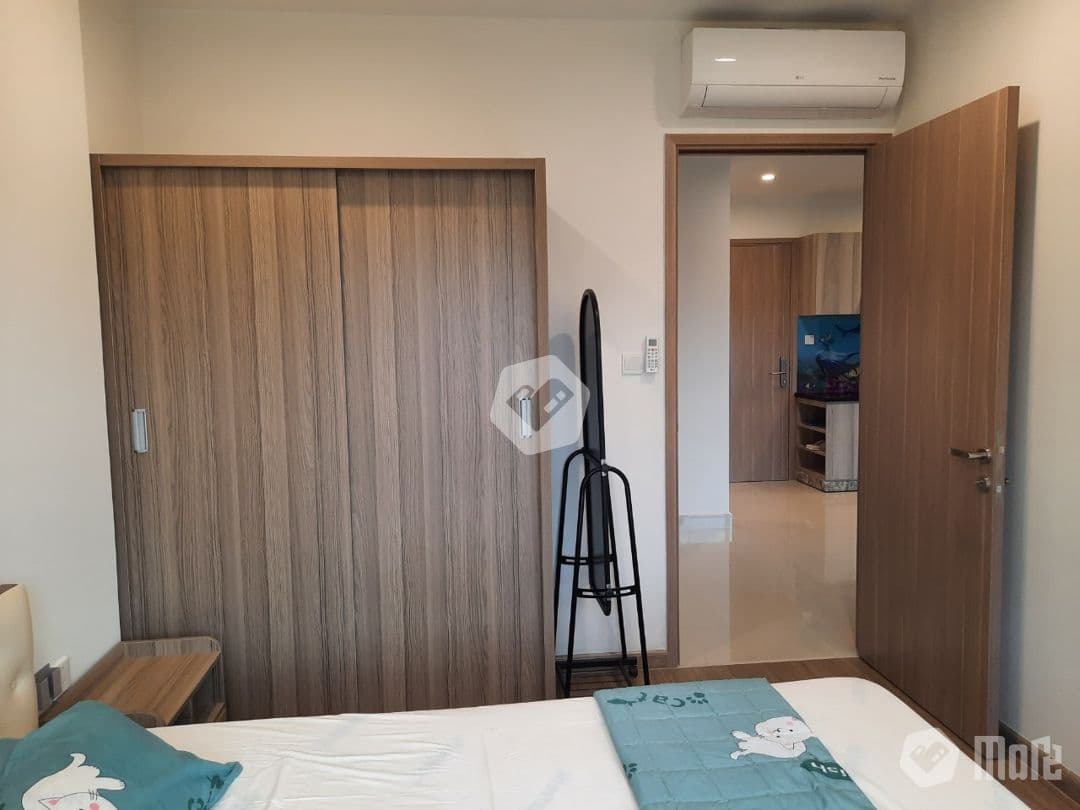 Căn hộ Vinhomes GP Origami - Ảnh 5