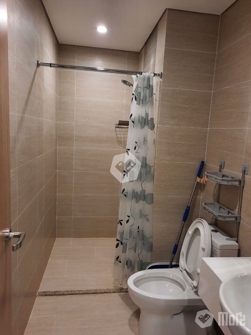 Căn hộ Vinhomes GP Origami - Ảnh 8