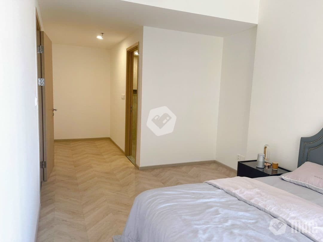 Căn hộ Vinhomes GP Masteri Centre Point