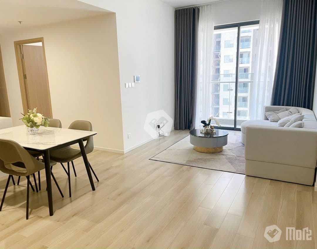 Căn hộ Vinhomes GP Masteri Centre Point - Ảnh 2