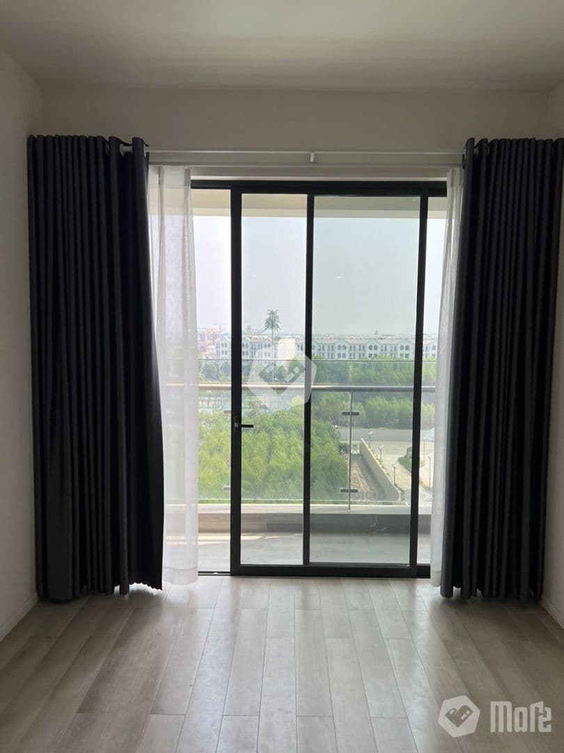 Căn hộ Vinhomes GP Masteri Centre Point