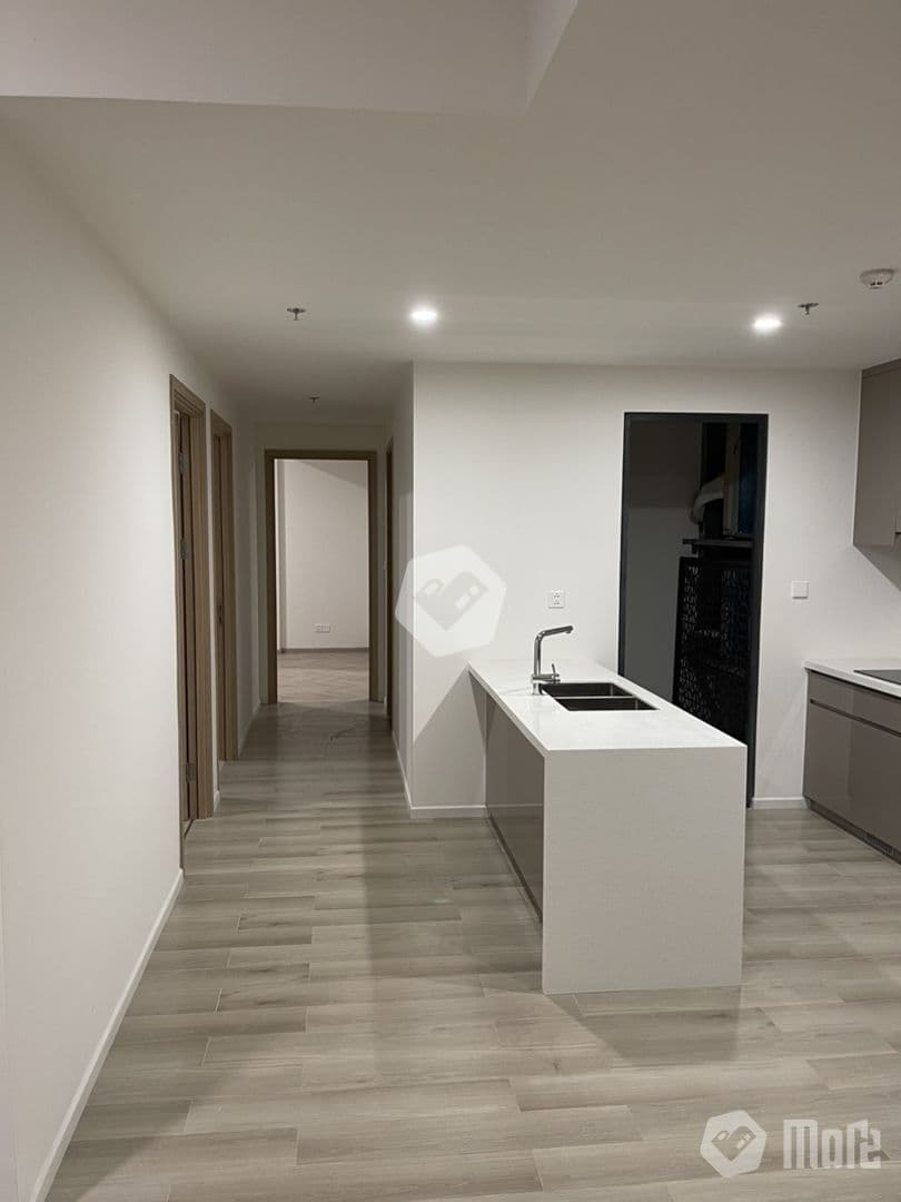 Căn hộ Vinhomes GP Masteri Centre Point - Ảnh 2