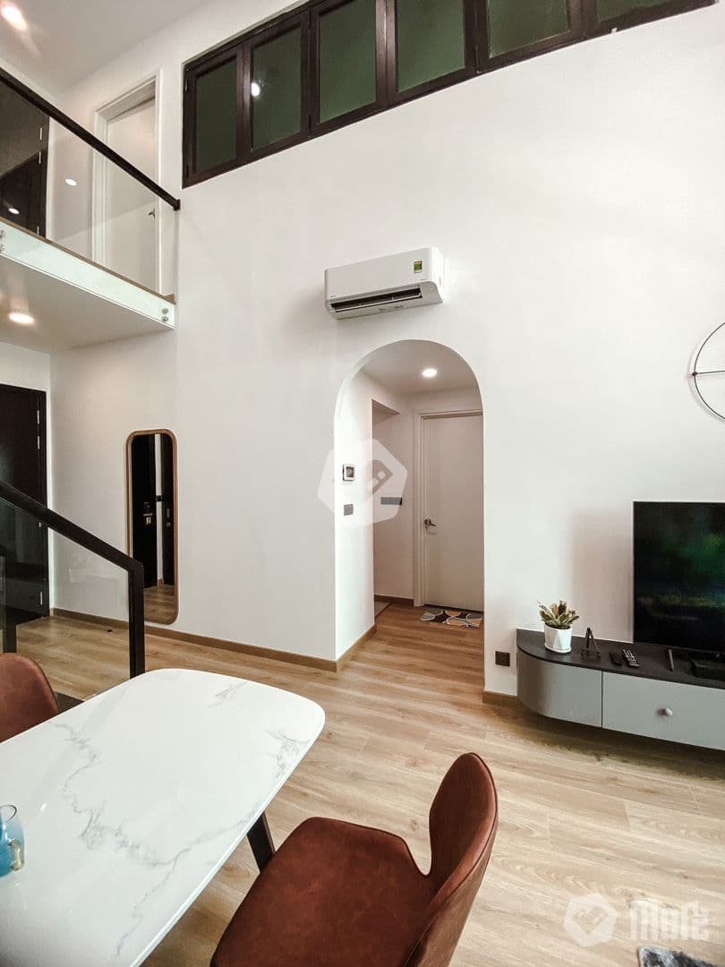 Căn hộ Feliz n Vista - Ảnh 15