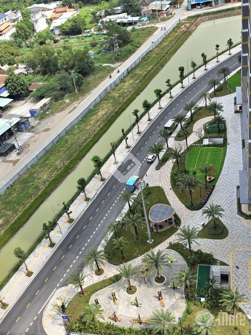 Căn hộ Vinhomes GP Beverly Solary - Ảnh 16