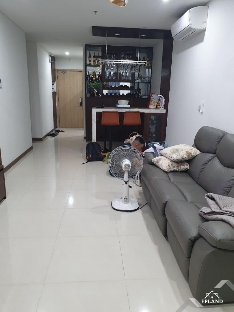Căn hộ Hado Centrosa - Ảnh 3