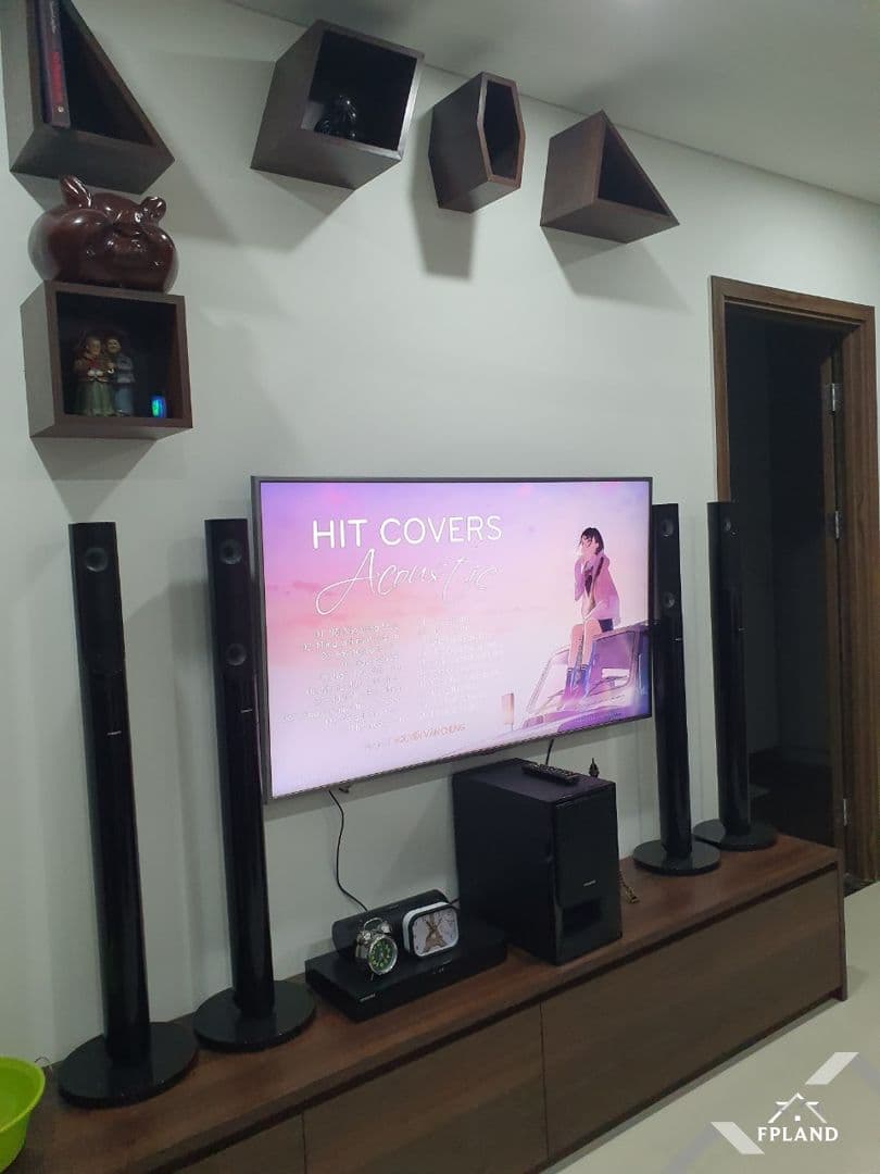 Căn hộ Hado Centrosa - Ảnh 20