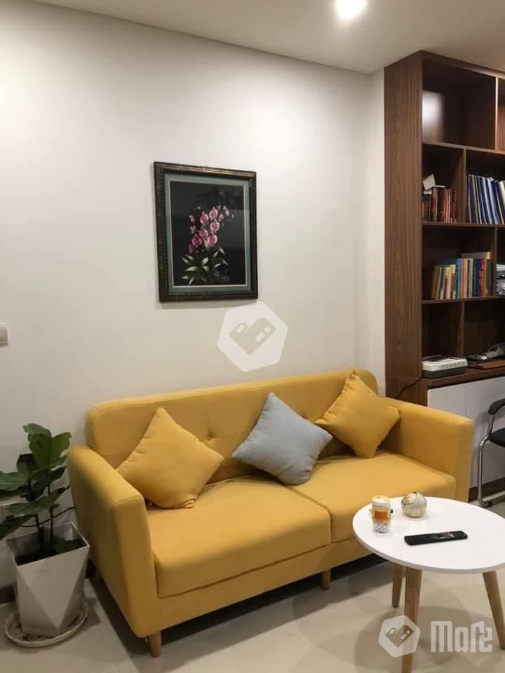 Căn hộ Hado Centrosa - Ảnh 2