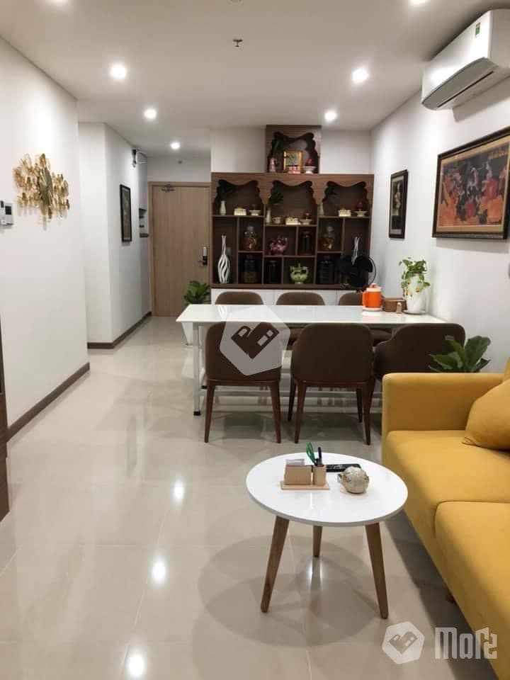 Căn hộ Hado Centrosa - Ảnh 3