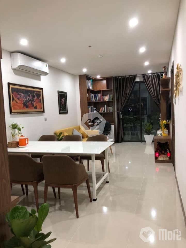 Căn hộ Hado Centrosa
