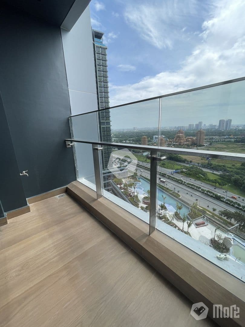 Căn hộ Lumiere Riverside - Ảnh 9