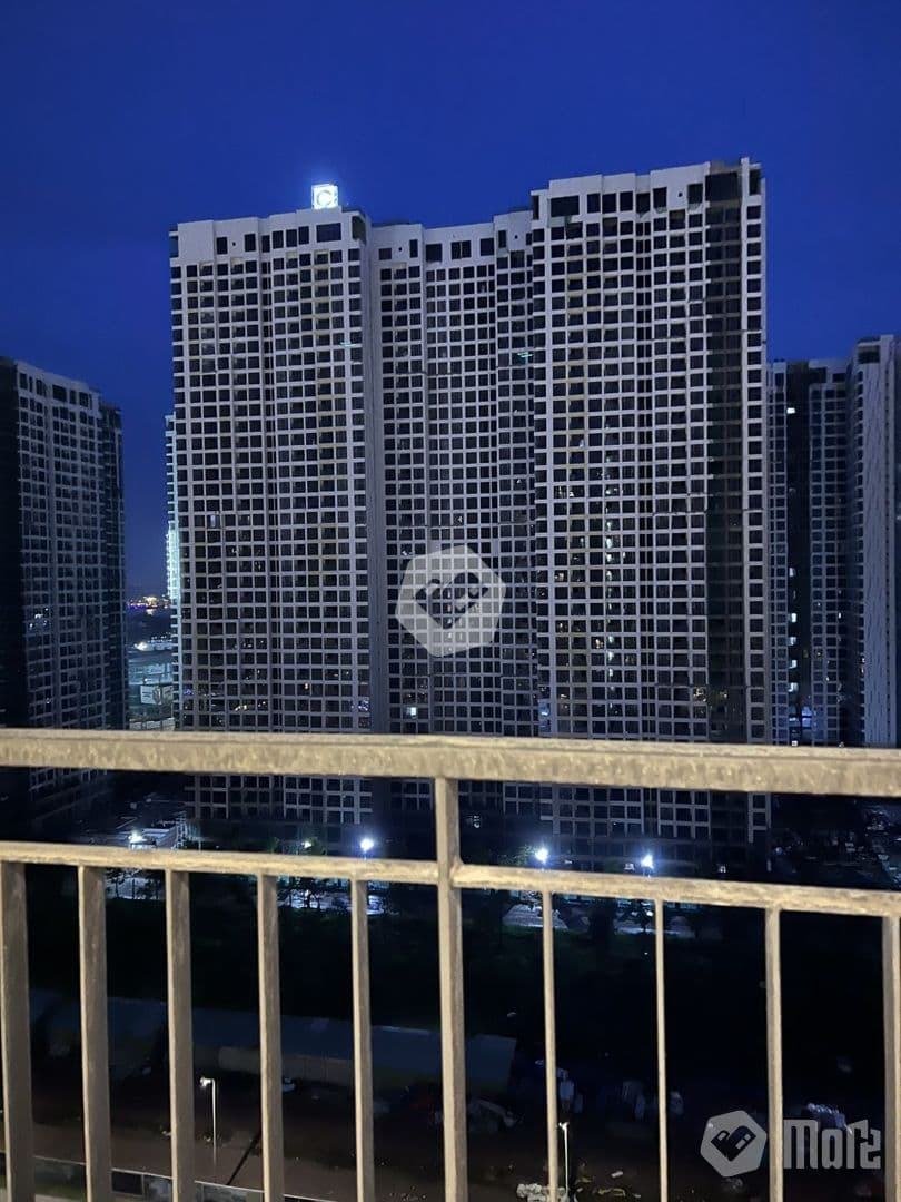 Căn hộ Vinhomes GP Origami - Ảnh 4