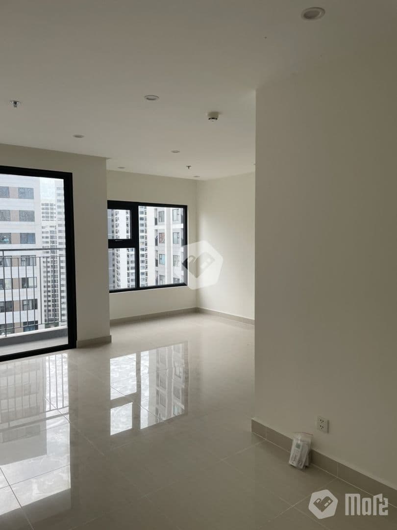 Căn hộ Vinhomes GP Origami - Ảnh 4