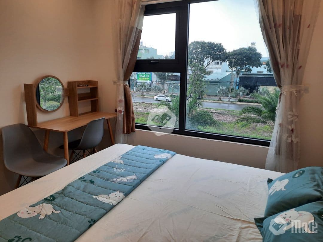 Căn hộ Vinhomes GP Origami - Ảnh 9
