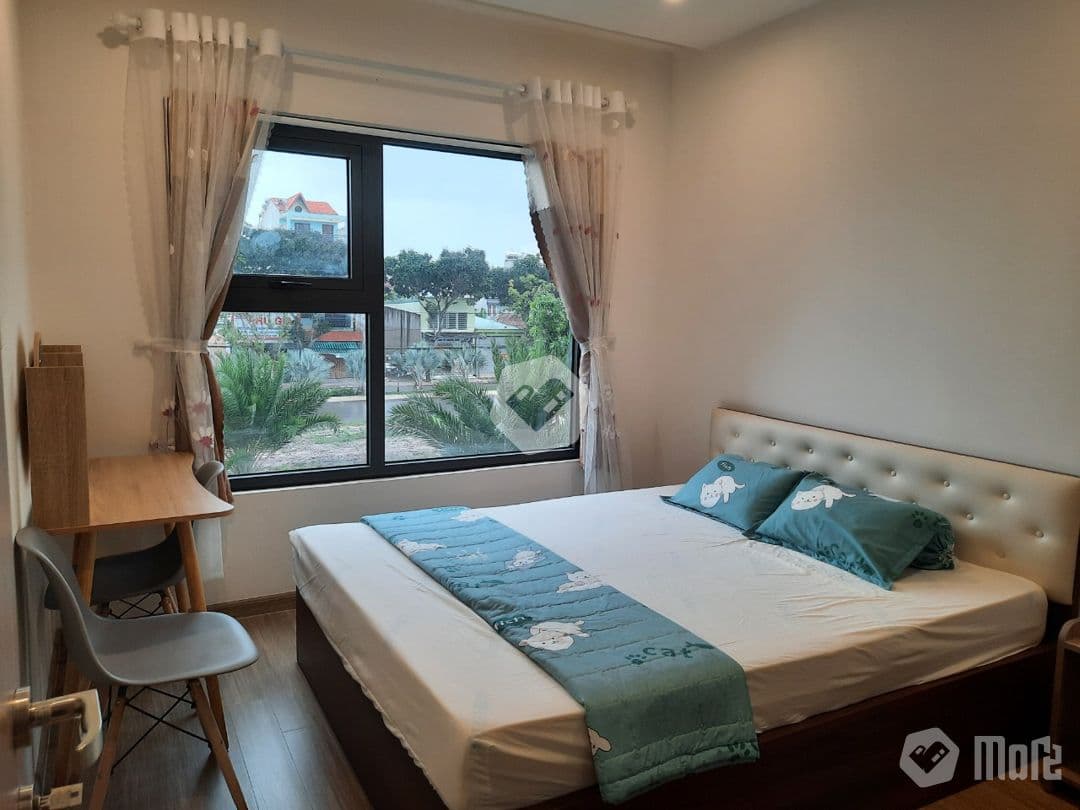Căn hộ Vinhomes GP Origami - Ảnh 2