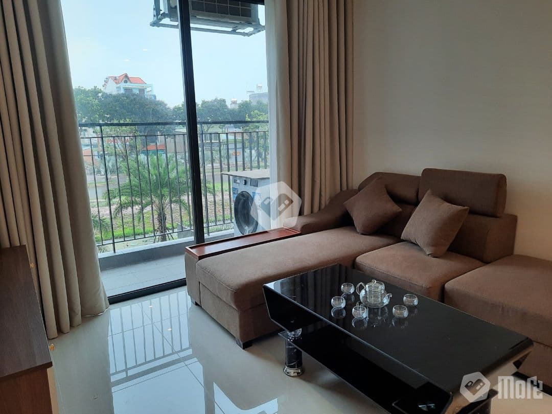 Căn hộ Vinhomes GP Origami - Ảnh 12