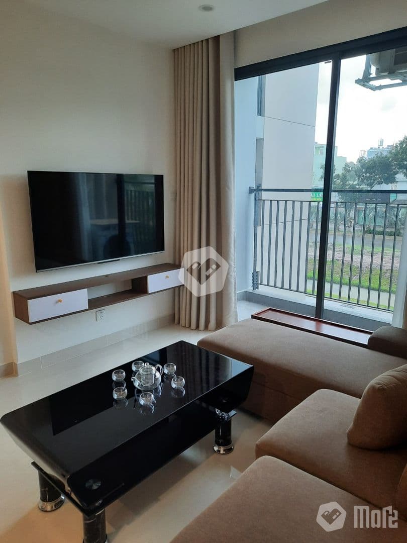 Căn hộ Vinhomes GP Origami - Ảnh 13