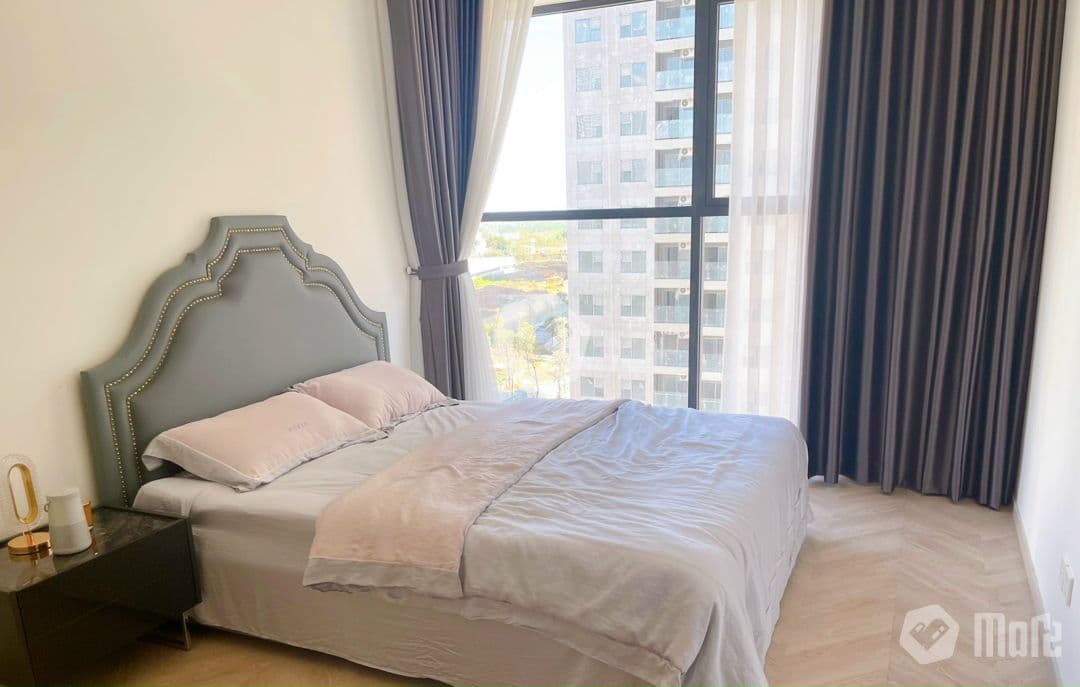 Căn hộ Vinhomes GP Masteri Centre Point - Ảnh 3