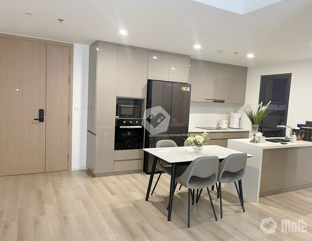 Căn hộ Vinhomes GP Masteri Centre Point - Ảnh 5