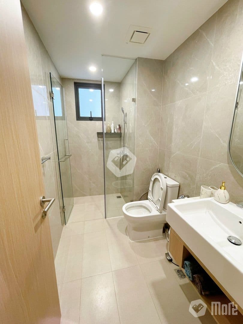 Căn hộ Vinhomes GP Masteri Centre Point - Ảnh 6