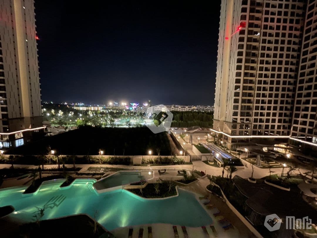 Căn hộ Vinhomes GP Masteri Centre Point - Ảnh 9
