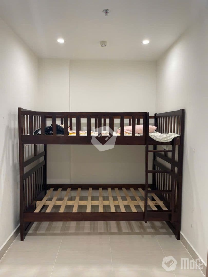 Căn hộ Vinhomes GP Origami - Ảnh 4
