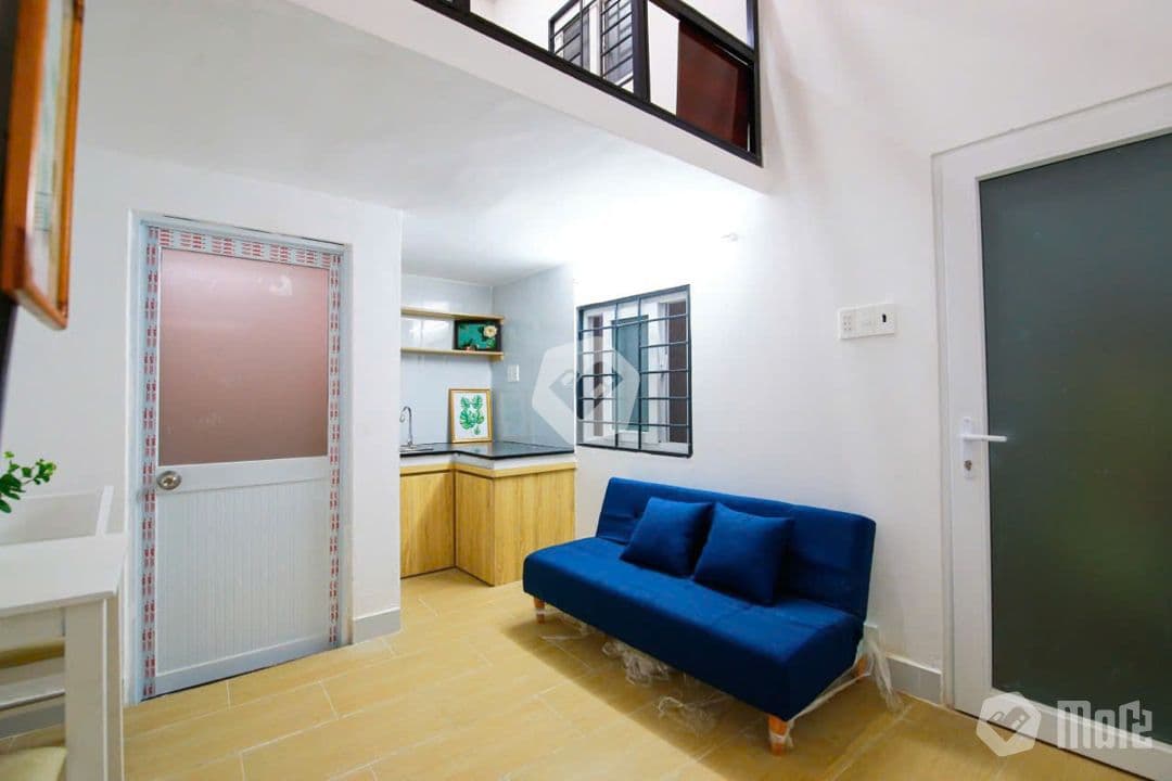 Căn hộ Vinhomes GP Origami - Ảnh 5
