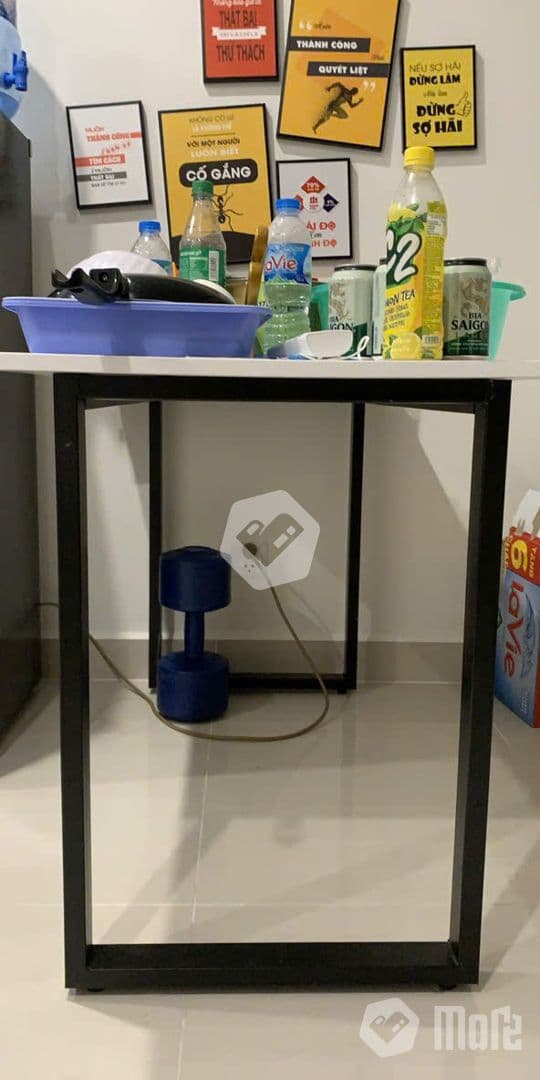 Căn hộ Vinhomes GP Origami - Ảnh 2