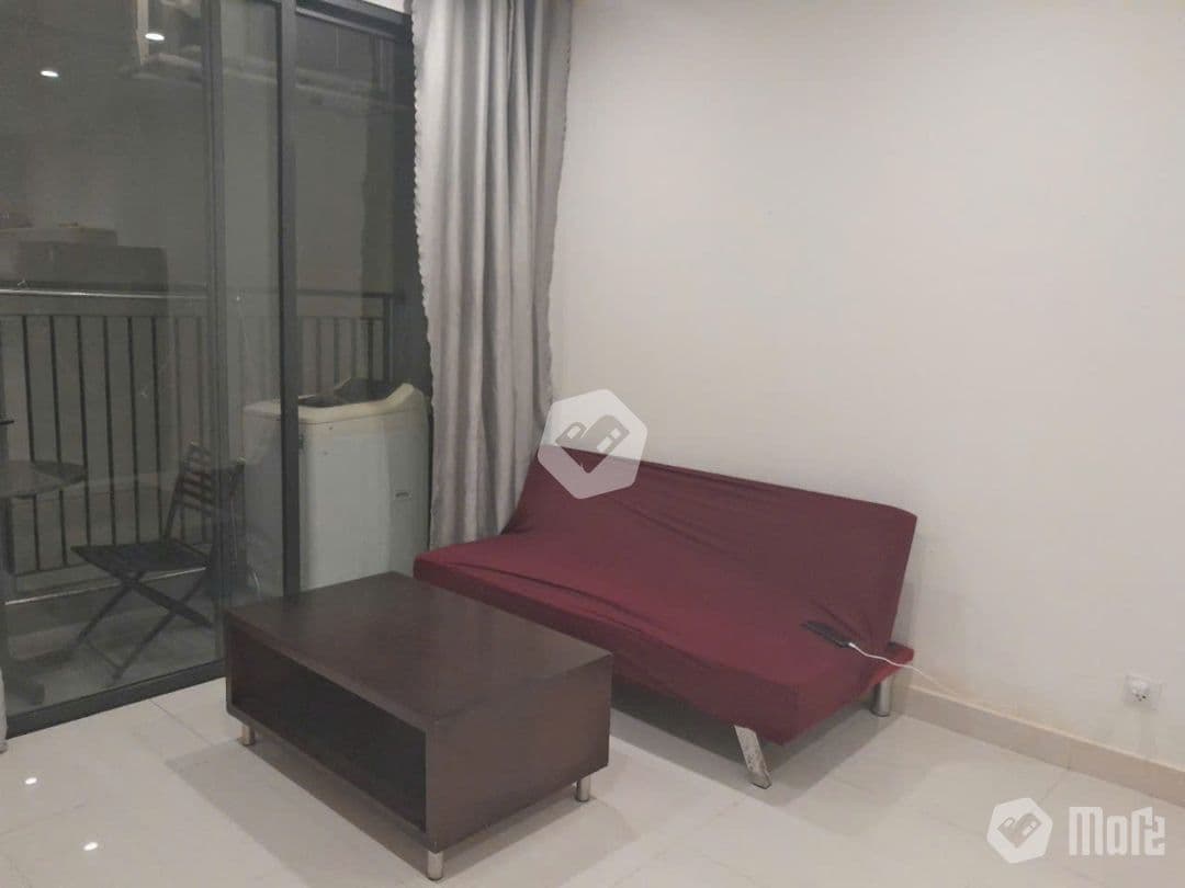 Căn hộ Vinhomes GP Origami - Ảnh 2