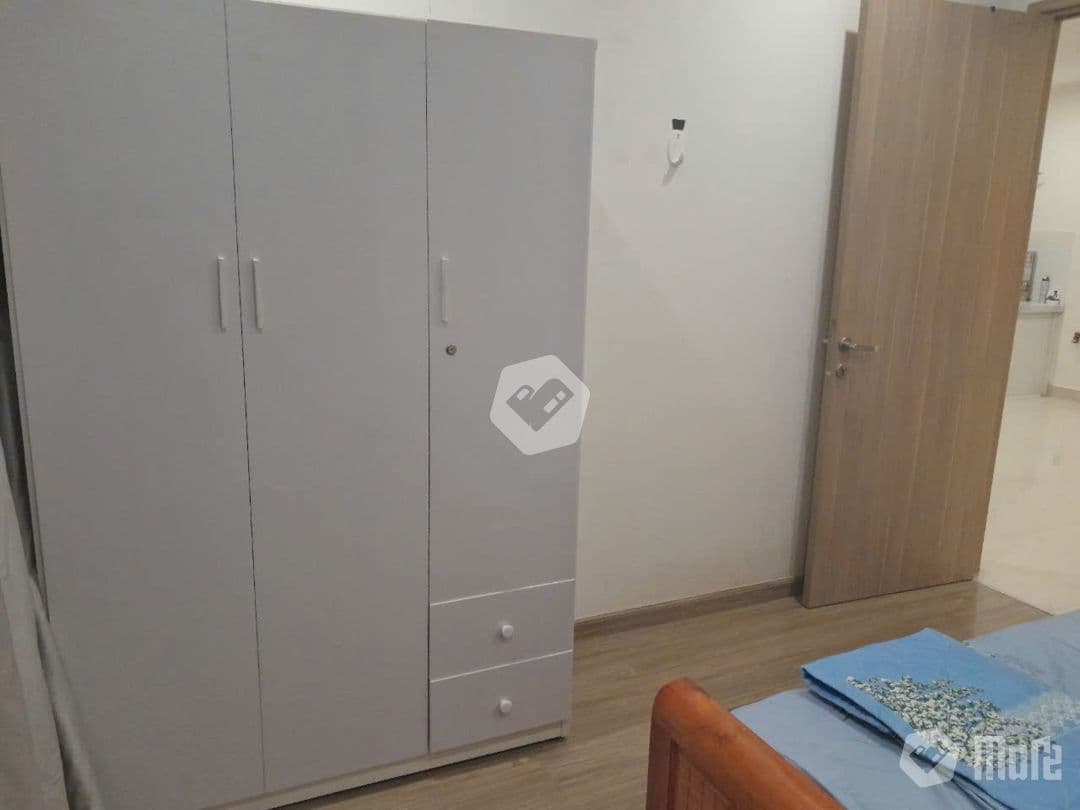 Căn hộ Vinhomes GP Origami - Ảnh 5