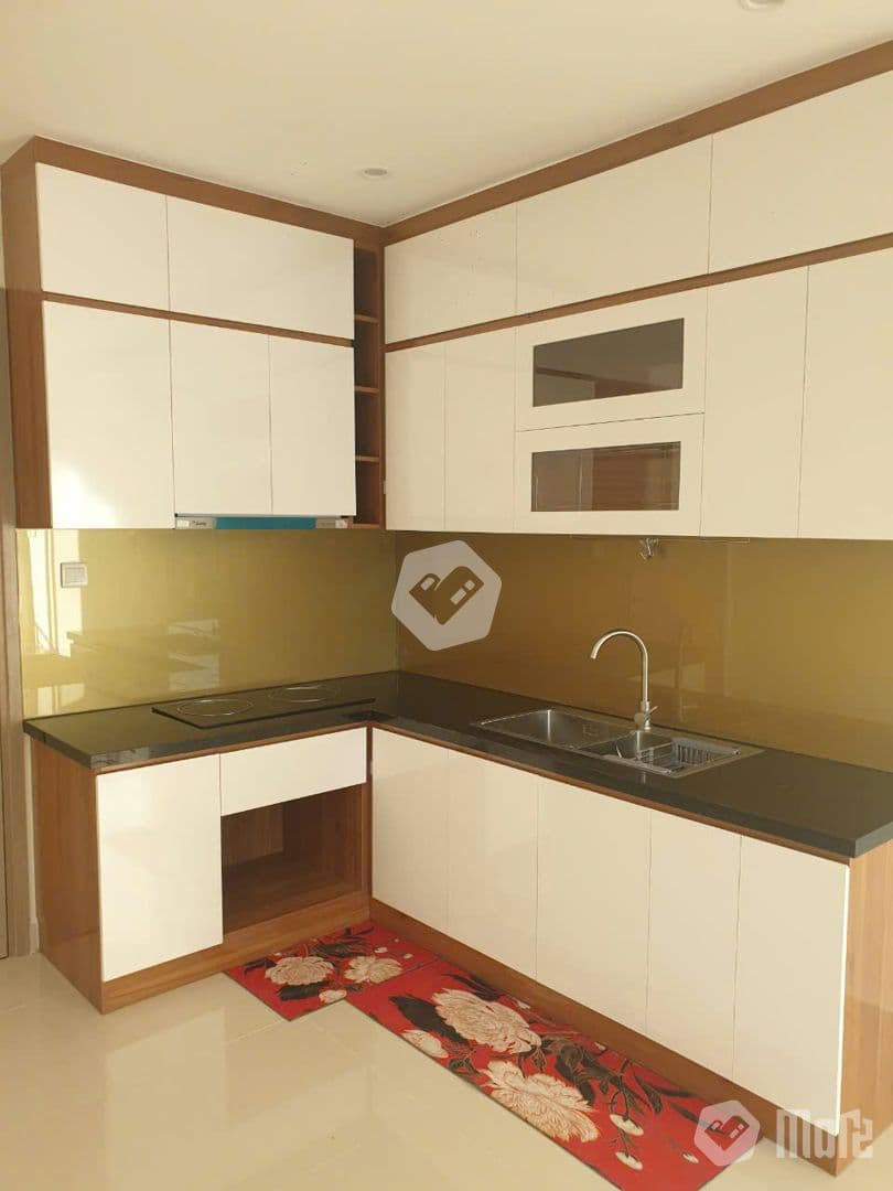 Căn hộ Vinhomes GP Rainbow