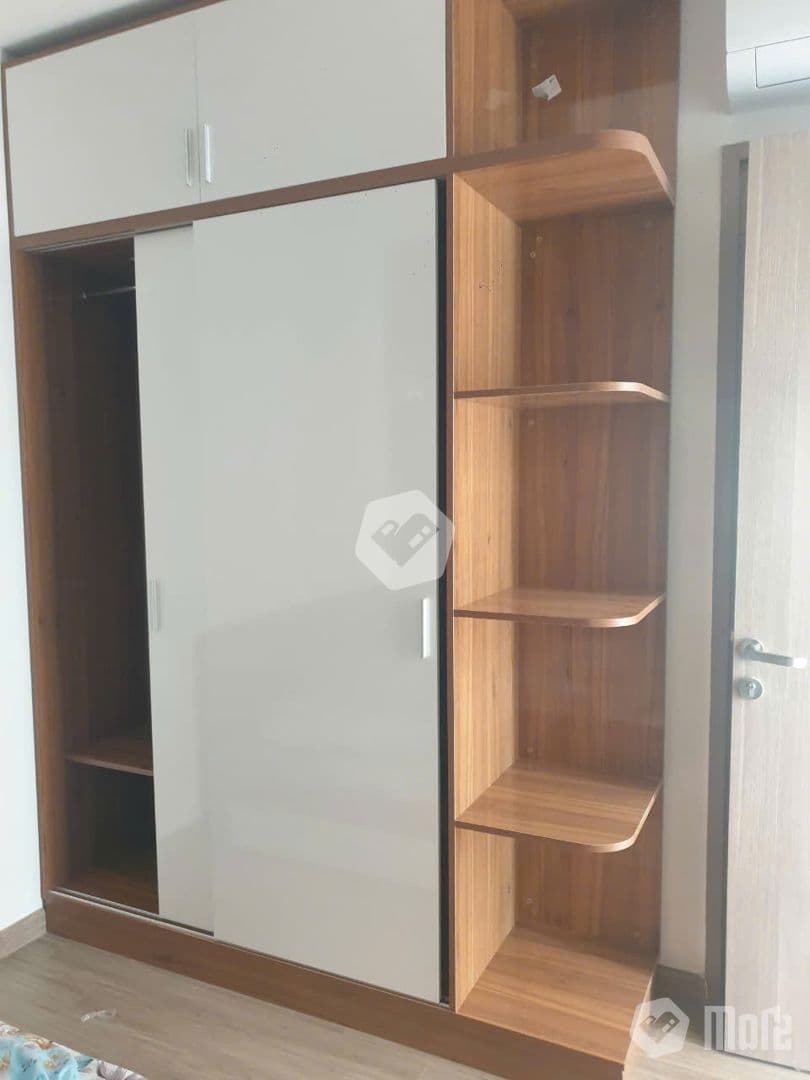Căn hộ Vinhomes GP Rainbow - Ảnh 2