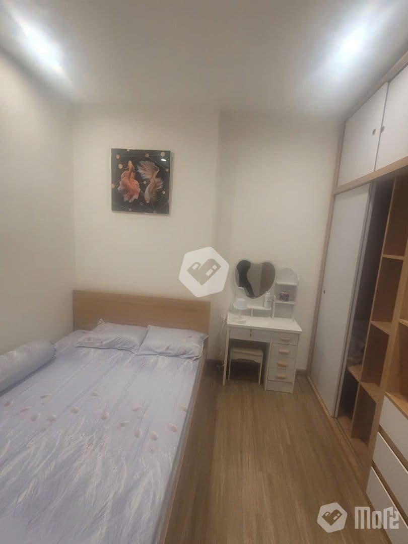 Căn hộ Vinhomes GP Origami - Ảnh 8
