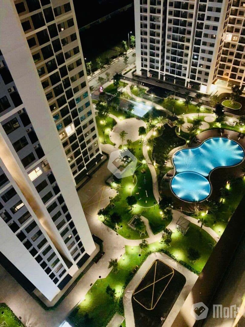 Căn hộ Vinhomes GP Rainbow - Ảnh 6