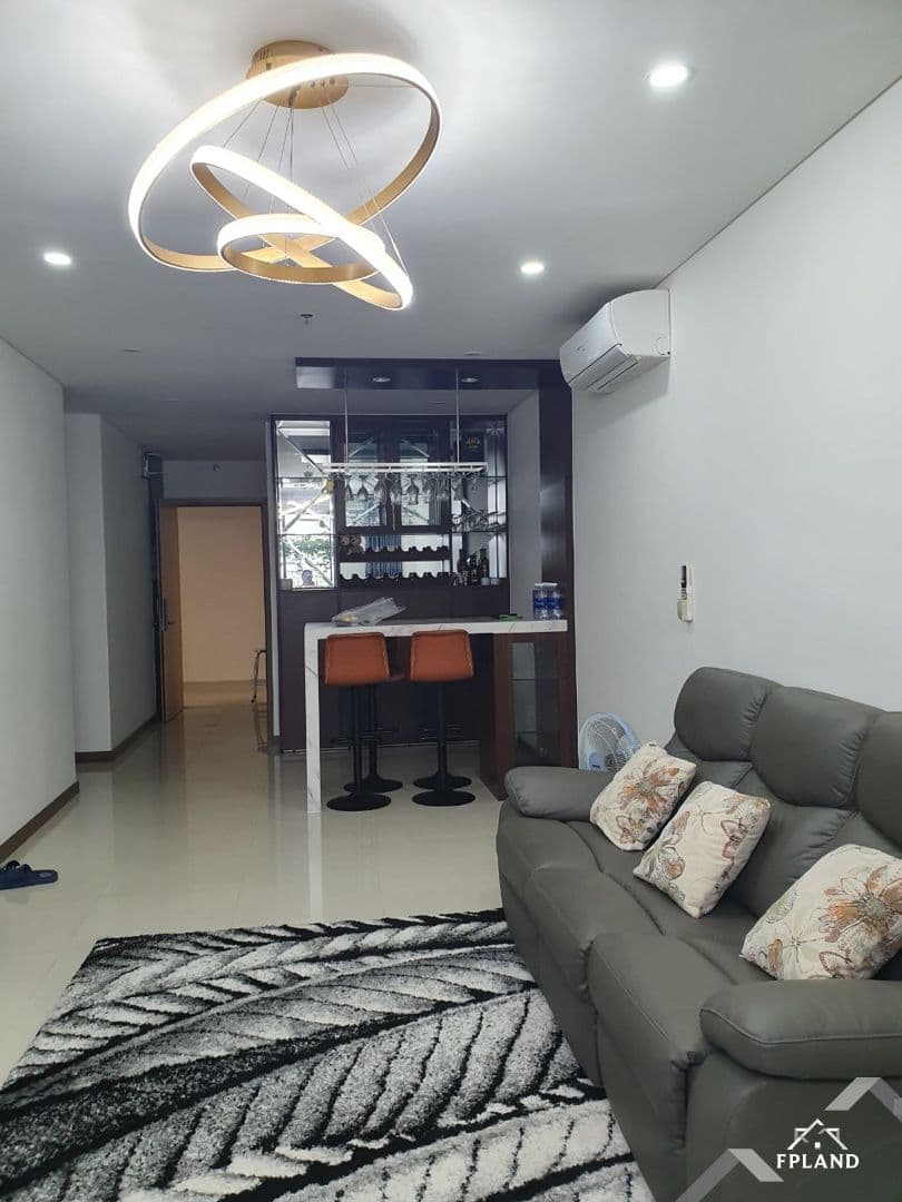 Căn hộ Hado Centrosa - Ảnh 11