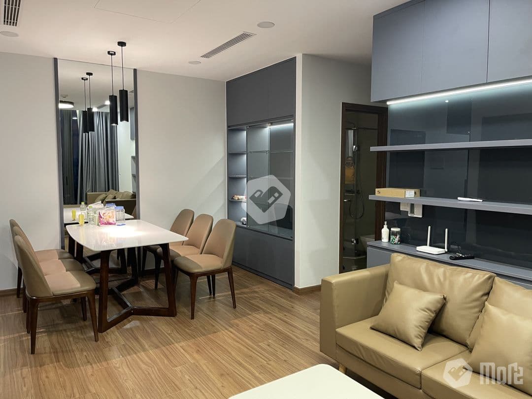 Căn hộ Eco Green - Ảnh 2