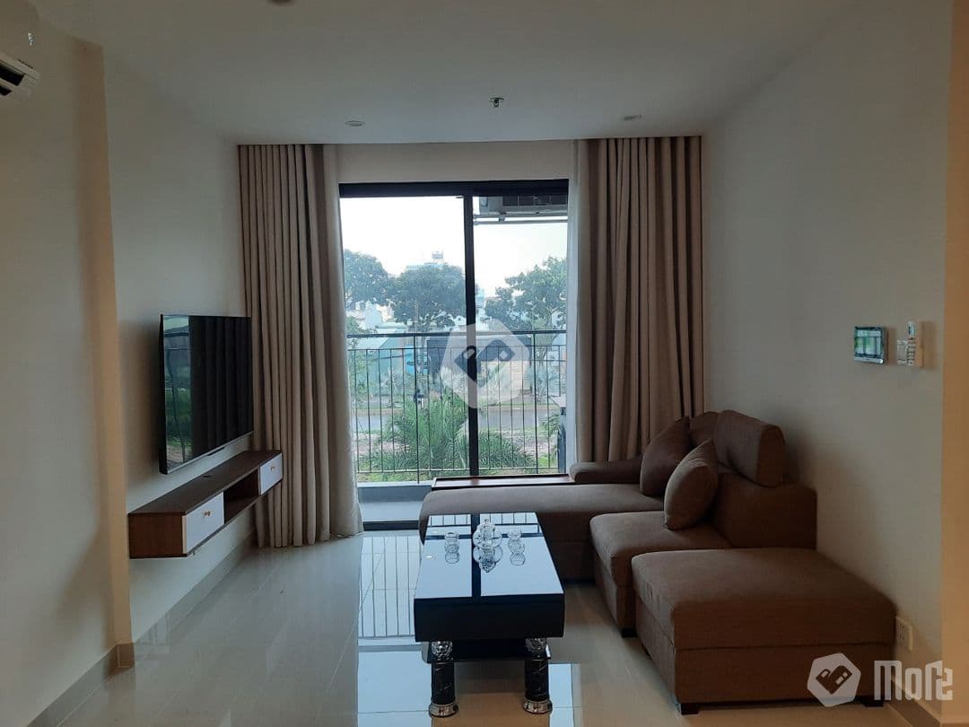Căn hộ Vinhomes GP Origami - Ảnh 14
