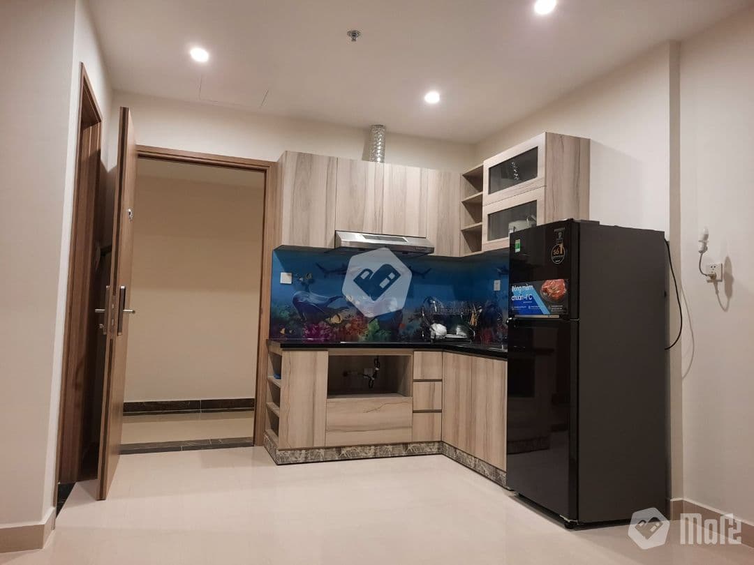 Căn hộ Vinhomes GP Origami - Ảnh 15
