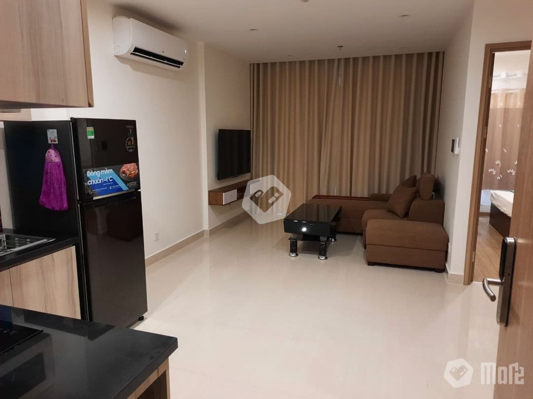 Căn hộ Vinhomes GP Origami - Ảnh 16