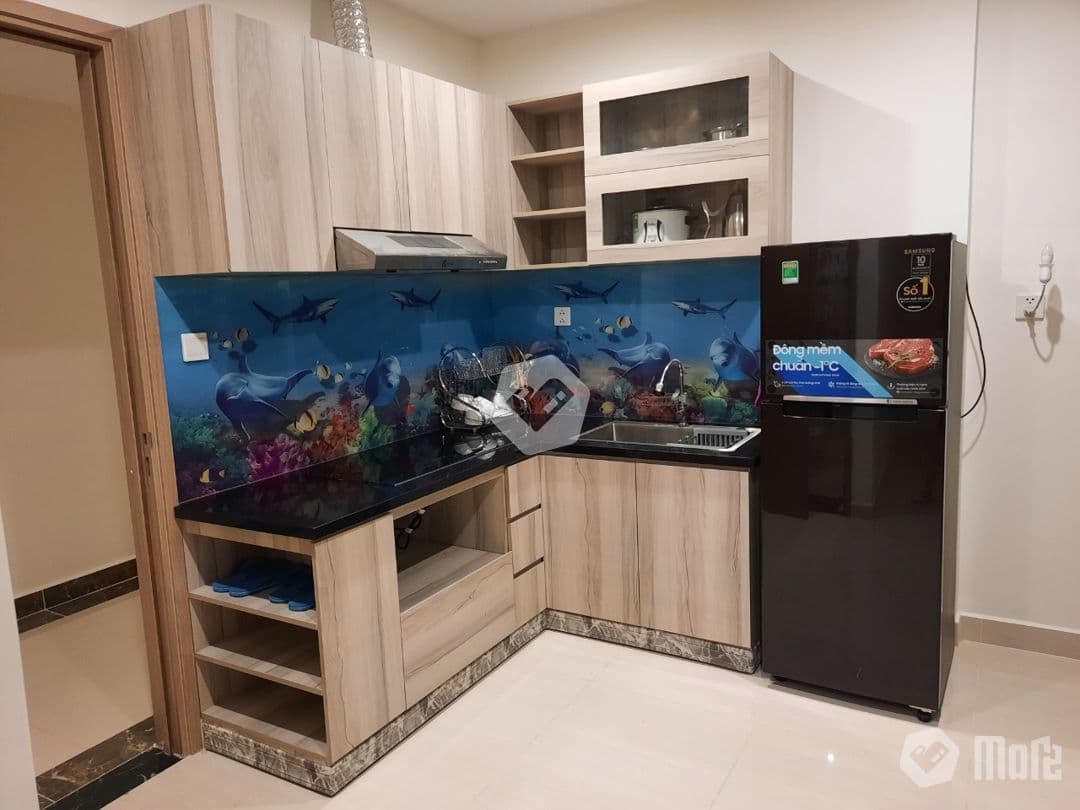 Căn hộ Vinhomes GP Origami - Ảnh 17