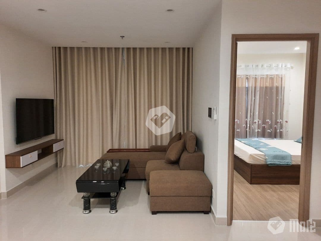 Căn hộ Vinhomes GP Origami - Ảnh 18