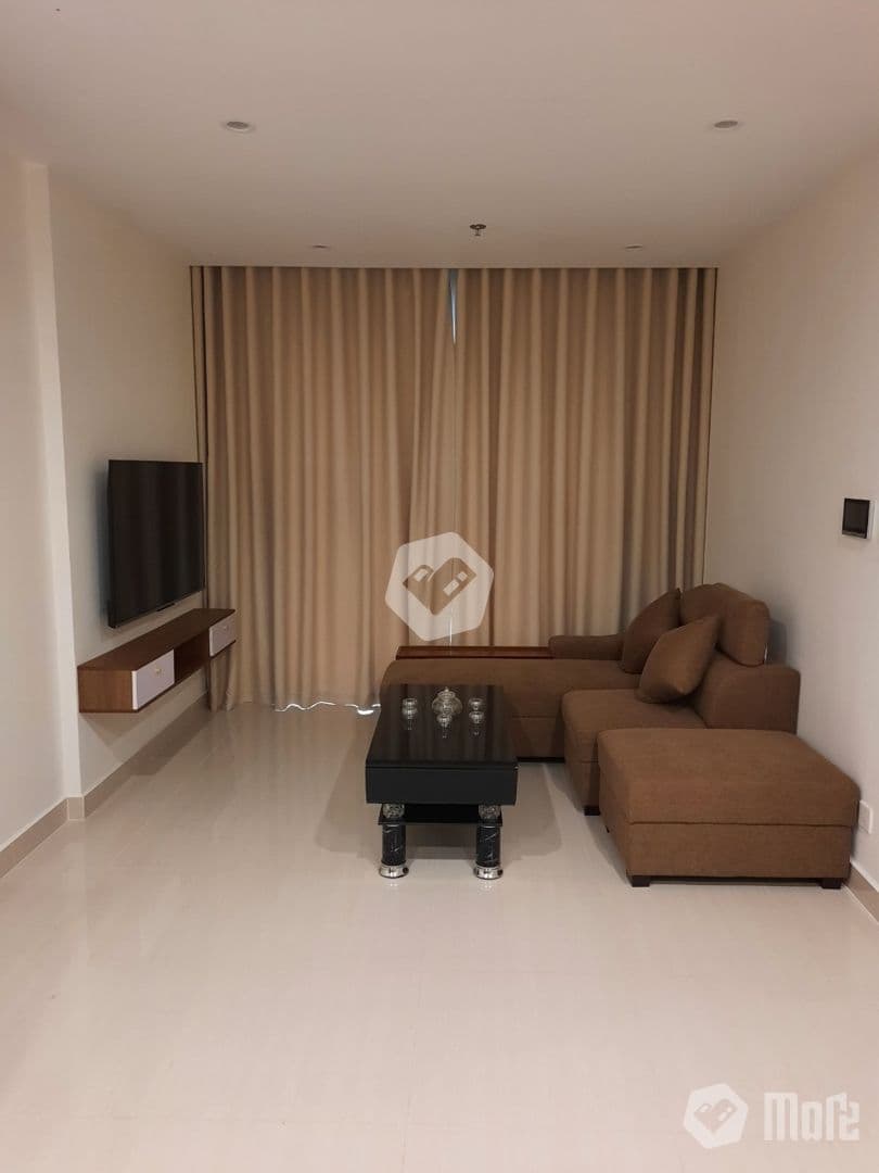 Căn hộ Vinhomes GP Origami - Ảnh 19