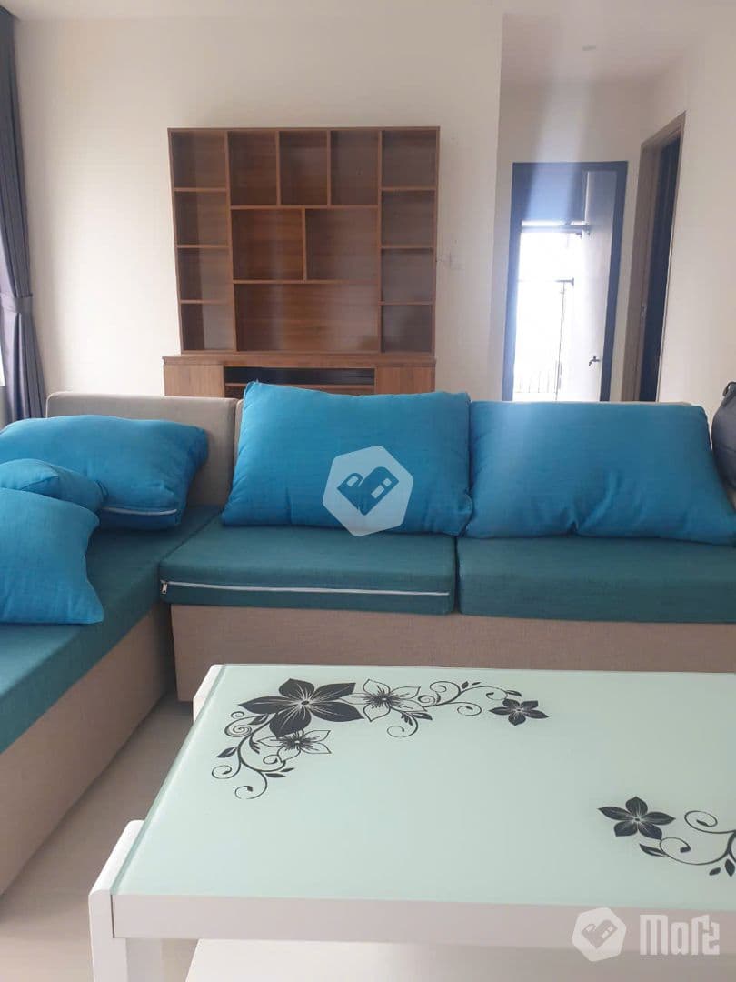 Căn hộ Vinhomes GP Rainbow - Ảnh 4