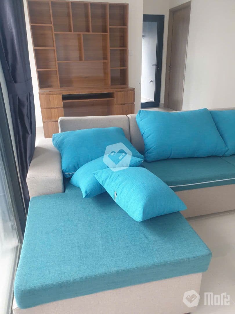 Căn hộ Vinhomes GP Rainbow - Ảnh 5