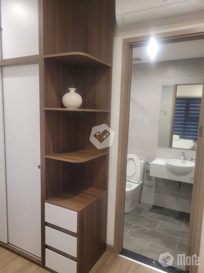 Căn hộ Vinhomes GP Origami - Ảnh 10
