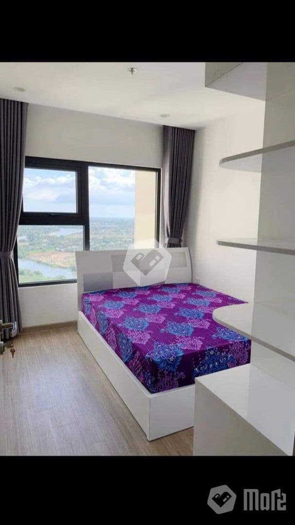 Căn hộ Vinhomes GP Rainbow