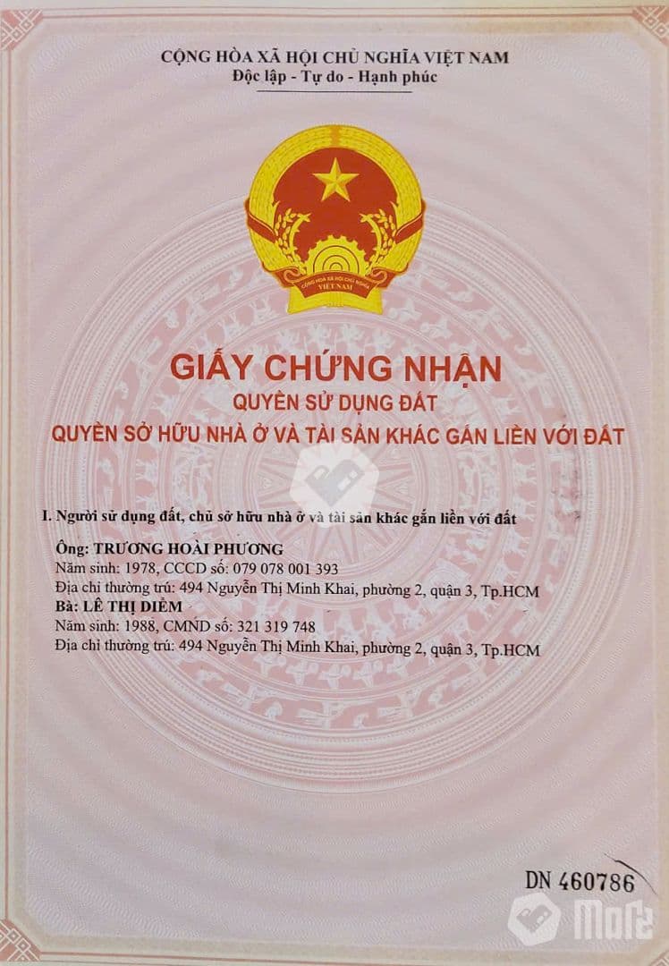 Căn hộ Vinhomes GP Rainbow - Ảnh 4
